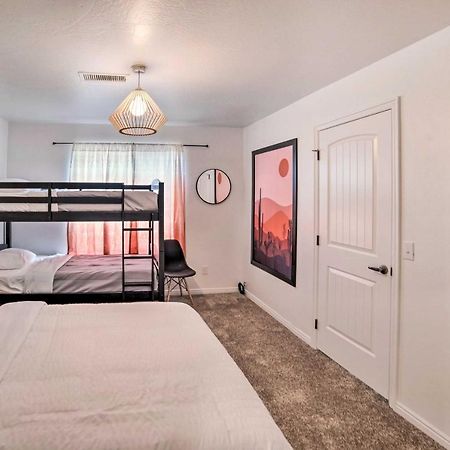 Sunny Page Home The Gateway To Az Adventure! ภายนอก รูปภาพ