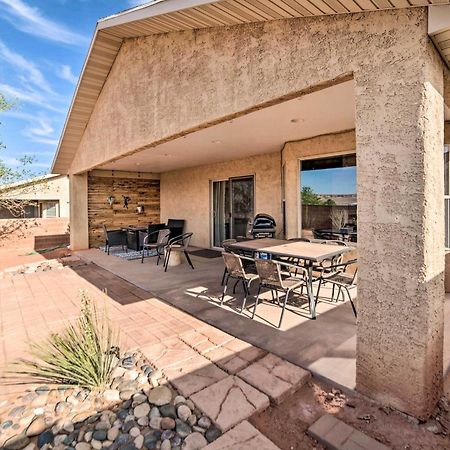 Sunny Page Home The Gateway To Az Adventure! ภายนอก รูปภาพ