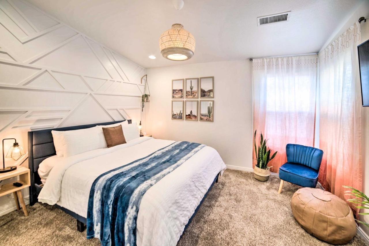 Sunny Page Home The Gateway To Az Adventure! ภายนอก รูปภาพ