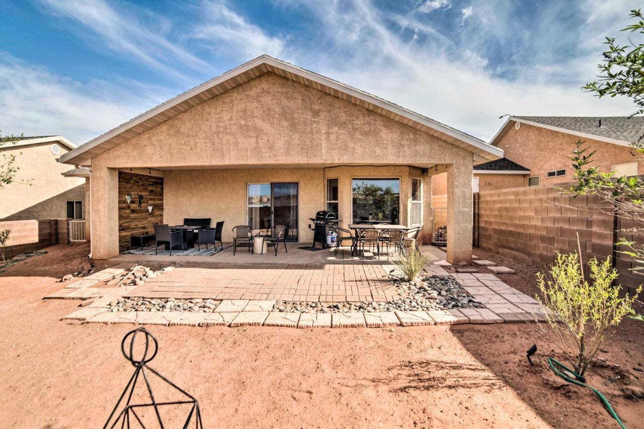 Sunny Page Home The Gateway To Az Adventure! ภายนอก รูปภาพ
