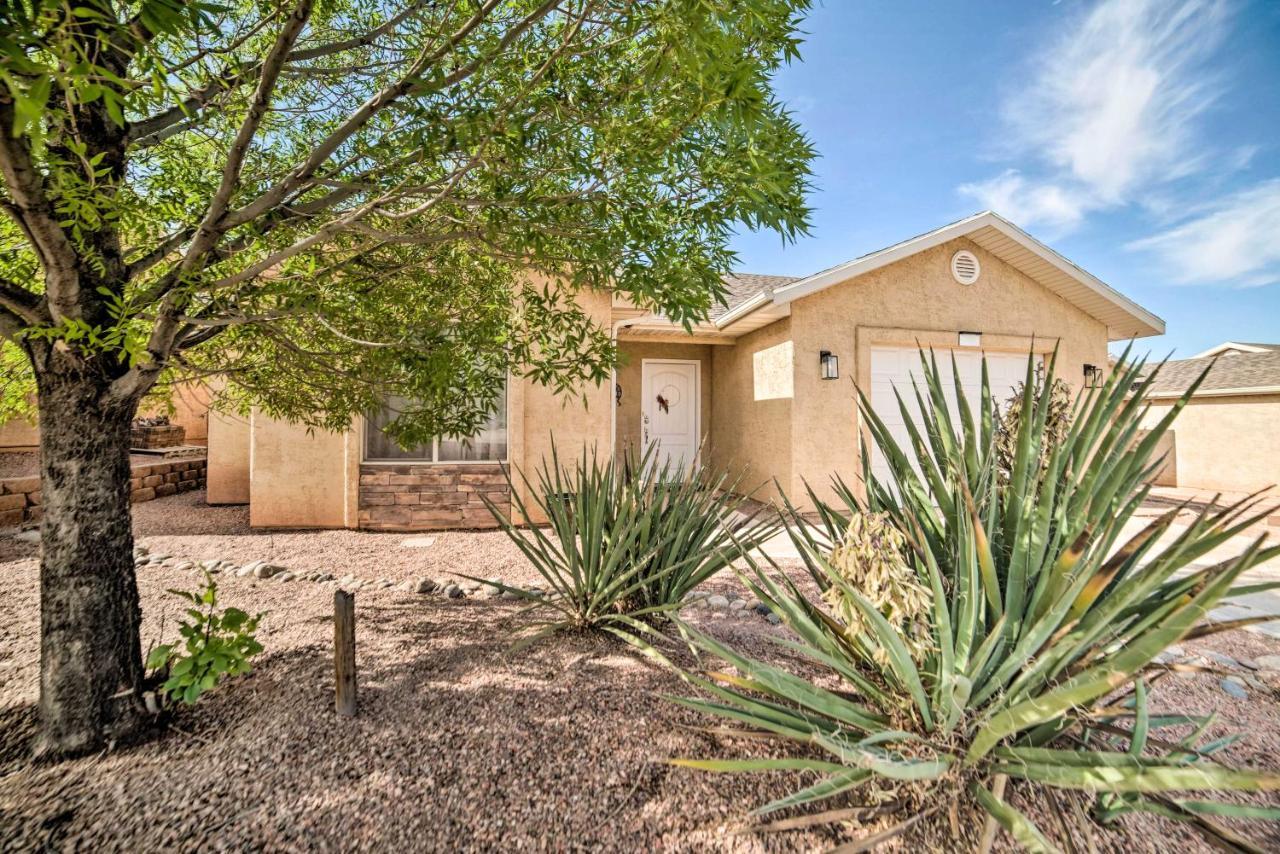 Sunny Page Home The Gateway To Az Adventure! ภายนอก รูปภาพ