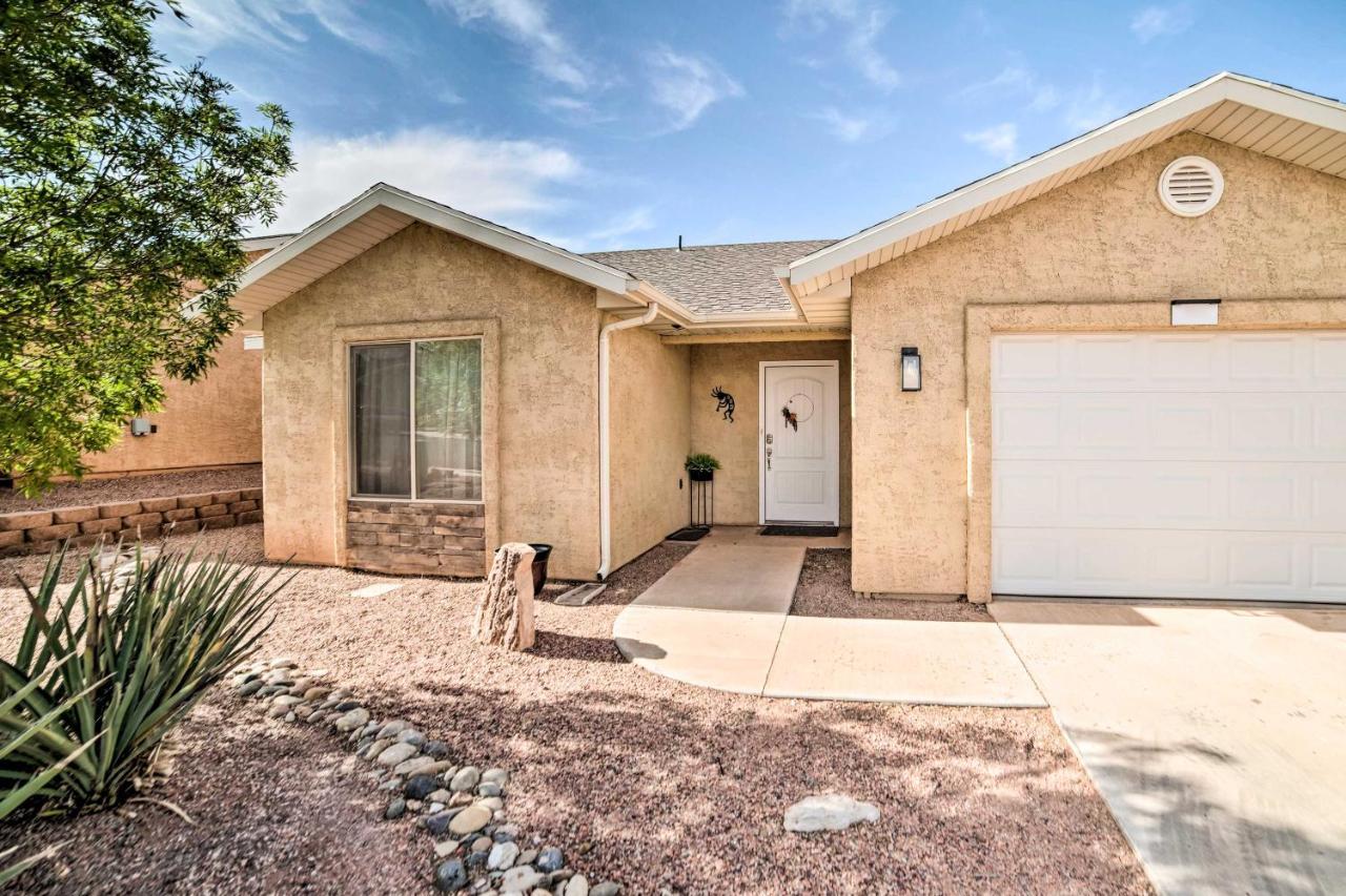 Sunny Page Home The Gateway To Az Adventure! ภายนอก รูปภาพ